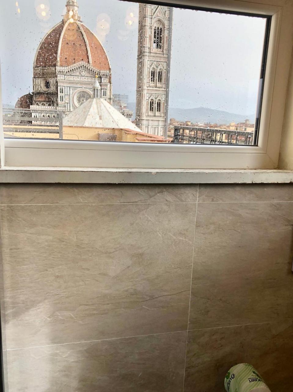 ホテル ペルセオ フィレンツェ エクステリア 写真
